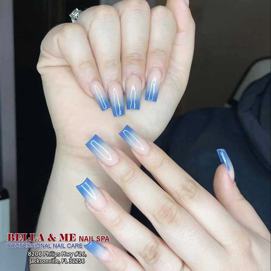 Cute nails